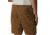Mountain Hardwear Hardwear AP Active Shorts - Mens, Corozo Nut, 36, 2024981239-Corozo Nut-36-R