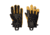 Mountain Hardwear Hardwear Belay Glove, Black, Extra Large, 1897651010-XL