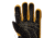 Mountain Hardwear Belay Glove, Black, Extra Small, OU8835010-XS