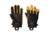 Mountain Hardwear Belay Glove, Black, Extra Small, OU8835010-XS