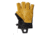 Mountain Hardwear Hardwear FL Belay Glove, Black, Extra Large, 1912721010-XL