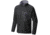 Mountain Hardwear Hatcher Half Zip Pullover - Mens, Black, Extra Large, 1824661010-XL