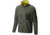 Mountain Hardwear Hatcher Half Zip Pullover - Mens, Surplus Green, Extra Large, 1824661347-XL
