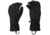 Mountain Hardwear Heracles Glove - Men's-Black-X-Large
