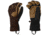 Mountain Hardwear Heracles Glove - Men's-Cordovan-X-Large