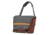 Mountain Hardwear Hilo Messenger Bag-Mudcloth-One Size
