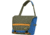 Mountain Hardwear Hilo Messenger Bag-Orb Blue