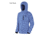 Mountain Hardwear Hunker Down Jacket - Boy's-Blue Chip-Small