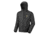 Mountain Hardwear Hooded Compressor Jacket Clearance - Men's-Black/Black-Small