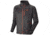Mountain Hardwear Hoodless Monkey Man Grid Jacket - Men's-Shark-Small