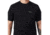 Mountain Hardwear Hotel Basecamp Short Sleeve T - Mens, Black, Large, 1881441010-L
