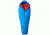 Mountain Hardwear HyperLamina Flame Sleeping Bag, Hyper Blue, Reg 1568241434-REG-L