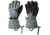 Mountain Hardwear Jalapeno OutDry Glove - Men's-Thunderhead Grey-X-Small