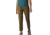 Mountain Hardwear Kentro Cord Pant - Womens, Combat Green, 8, OL7747353-8-R