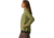 Mountain Hardwear Kor AirShell Full Zip Jacket - Womens, Light Cactus, Medium, 1985081338-M
