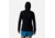 Mountain Hardwear Kor AirShell Hood Jacket - Womens, Black, Extra Large, 1985071010-XL