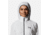 Mountain Hardwear Kor AirShell Hood Jacket - Womens, Fogbank, Medium, 1985071102-M