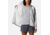 Mountain Hardwear Kor AirShell Hood Jacket - Womens, Fogbank, Medium, 1985071102-M