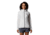 Mountain Hardwear Kor AirShell Hood Jacket - Womens, Fogbank, Medium, 1985071102-M