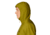 Mountain Hardwear Kor AirShell Hooded Jacket - Men's, Vetiver, XL, 2123781-379-XL