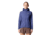 Mountain Hardwear Kor Airshell Hooded Jacket - Womens, Lapis Dusk, XS, 190423039777