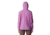 Mountain Hardwear Kor Airshell Hooded Jacket - Womens, Lilac Glow, XL, 190423039715