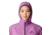 Mountain Hardwear Kor Airshell Hooded Jacket - Womens, Lilac Glow, XL, 190423039715