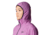 Mountain Hardwear Kor Airshell Hooded Jacket - Womens, Lilac Glow, XL, 190423039715