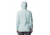 Mountain Hardwear Kor AirShell Hoody - Womens, Pale Ice, Medium, 1985071428-Pale Ice-M
