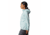 Mountain Hardwear Kor AirShell Hoody - Womens, Pale Ice, Medium, 1985071428-Pale Ice-M