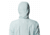 Mountain Hardwear Kor AirShell Hoody - Womens, Pale Ice, Medium, 1985071428-Pale Ice-M