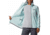 Mountain Hardwear Kor AirShell Hoody - Womens, Pale Ice, Medium, 1985071428-Pale Ice-M