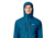 Mountain Hardwear Kor AirShell Hybrid Hooded Jacket - Mens, Dark Caspian, M, 190423029457