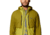Mountain Hardwear Kor AirShell Hybrid Hooded Jacket - Mens, Vetiver, Moon Moss, L, 190423029549