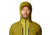 Mountain Hardwear Kor AirShell Hybrid Hooded Jacket - Mens, Vetiver, Moon Moss, L, 190423029549