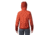 Mountain Hardwear Kor Cirrus Hybrid Hoody - Womens, Dark Clay, Medium, 1879911840-M