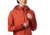 Mountain Hardwear Kor Cirrus Hybrid Hoody - Womens, Dark Clay, Medium, 1879911840-M