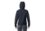 Mountain Hardwear Kor Cirrus Hybrid Hoody - Women's, Dark Zinc, Medium, OL8604406-M