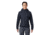Mountain Hardwear Kor Cirrus Hybrid Hoody - Women's, Dark Zinc, Medium, OL8604406-M