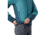 Mountain Hardwear Kor Cirrus Hybrid Hoody - Womens, Washed Turq, Extra Small, 1879911447-XS