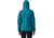 Mountain Hardwear Kor Stasis Hoody - Womens, Jack Pine, Small, 2043131314-Jack Pine-S