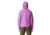 Mountain Hardwear Kor Stasis Hoody - Womens, Lilac Glow, Small, 2092751537-S