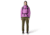 Mountain Hardwear Kor Stasis Hoody - Womens, Lilac Glow, Small, 2092751537-S