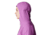 Mountain Hardwear Kor Stasis Hoody - Womens, Lilac Glow, Small, 2092751537-S