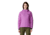 Mountain Hardwear Kor Stasis Hoody - Womens, Lilac Glow, Small, 2092751537-S