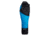 Mountain Hardwear Lamina 0F/-18C Sleeping Bag, Electric Sky, Regular, Left Zip, OU8144434-REG-LH