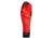 Mountain Hardwear Lamina 15F/-9C Sleeping Bag - Women's, Poppy Red, Regular, Left Zip, OL8147606-REG-LH