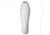 Mountain Hardwear Lamina Eco AF 15F/-9C Sleeping Bag, Undyed, Short, RH, OS8180107-SHT-RH
