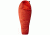 Mountain Hardwear Lamina Z Spark Sleeping Bag, Synthetic, Flame, Regular, Left, MTH1323-269763