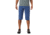 Mountain Hardwear Logan Canyon 3/4 Pant - Mens, Better Blue, 32 US, Regular, 1854971452-32